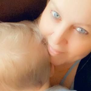 Meet your Posher, Jackie